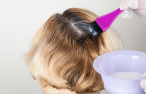 Как выбрать краску для волос