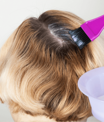 Как выбрать краску для волос