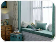 Что такое матрасики и как использовать их в интерьере