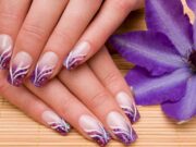 Преимущества гель-лака для маникюра