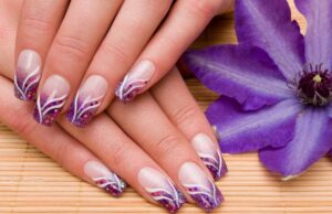 Преимущества гель-лака для маникюра