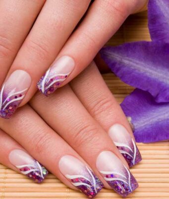 Преимущества гель-лака для маникюра