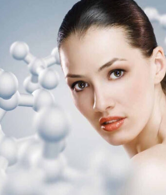 Чем хороша профессиональная косметика для лица