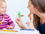 Как решить проблемы с задержкой речи у ребёнка