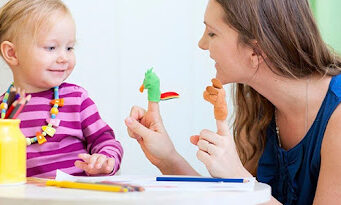 Как решить проблемы с задержкой речи у ребёнка