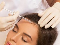 Мезотерапия для волос: что это, как работает и кому показана?