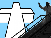 В Ватикане назвали причину смерти папы римского Франциска