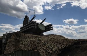 Средства ПВО за сутки сбили 200 украинских беспилотников