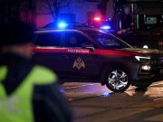 Росгвардия: Подросток поджег ТЦ в Подмосковье за 250 тысяч рублей