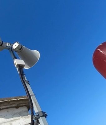 В Ростовской области объявлена угроза атаки беспилотников