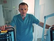 Инфекции поражают более половины обитателей европейских домов престарелых