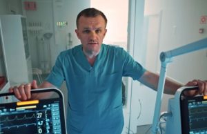 Инфекции поражают более половины обитателей европейских домов престарелых