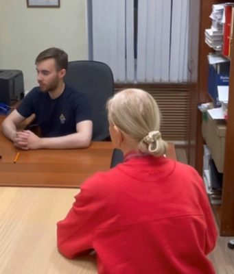 Экс-главу Колпинского района посадили под домашний арест за взятки