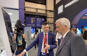 За границей появятся терминалы «Карта Родина»