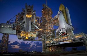 В России запустят 80 спутников с частного космодрома