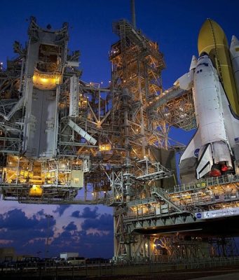 В России запустят 80 спутников с частного космодрома