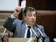 Он был Мастер, учитель, глыбина: сенатор Косачев о Евгении Примакове