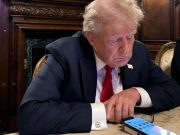 CNN: Трамп провел телефонный разговор с Нетаньяху после ударов США по Ирану