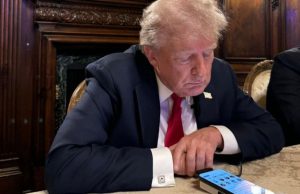 CNN: Трамп провел телефонный разговор с Нетаньяху после ударов США по Ирану