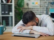 В России предложили давать работникам дополнительный отпуск из-за выгорания