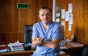 25 июня – Международный день борьбы со сколиозом