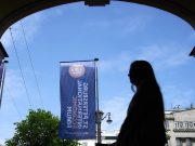 Раскрыта афера на миллион за вход на ПМЭФ