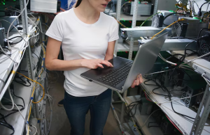 Фонд-криптозавод обещает 49% годовых