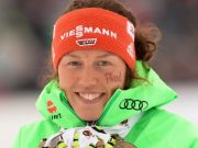 Вся биатлонная семья скорбит о кончине Лауры Дальмайер