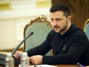 Зеленский пригрозил не признавать итоги переговоров Путина и Трампа