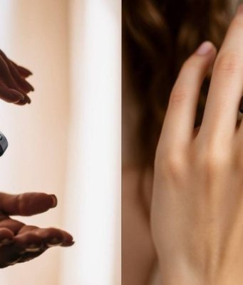 Сколько зарабатывают на “кольцах от женской тревожности”?