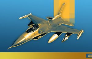 В Польше отменили авиашоу из-за крушения военного самолёта