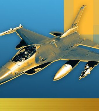 В Польше отменили авиашоу из-за крушения военного самолёта