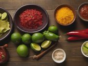 Мексиканская кухня: волшебство ингредиентов, создающих уникальный вкус