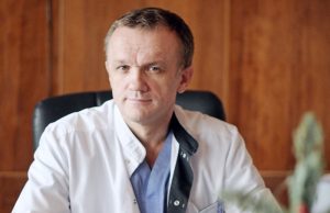 Главврач рассказал о новом стандарте лечения сердечно-сосудистых заболеваний в Москве