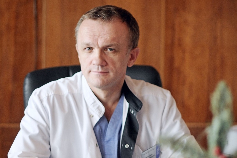 Главврач рассказал о новом стандарте лечения сердечно-сосудистых заболеваний в Москве