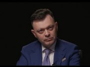 Илия Димитров принял участие в дискуссии РБК о будущем либеральной идеи