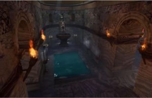 Россия первой в мире создаст BIM-модель древнего города