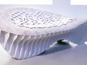 Отходы станут мебелью с помощью грибов