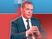 Медведев заявил, что разрушение власти ведёт к беде