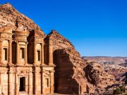 Россия и Иордания отменяют визы