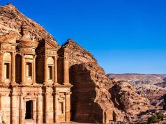 Россия и Иордания отменяют визы