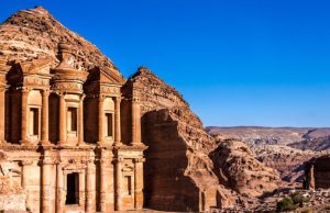 Россия и Иордания отменяют визы