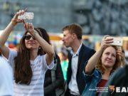 Созданием нравственного ориентира для студентов займутся “Игры синих котов”