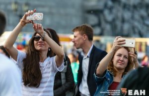 Созданием нравственного ориентира для студентов займутся “Игры синих котов”