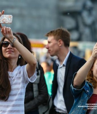 Созданием нравственного ориентира для студентов займутся “Игры синих котов”