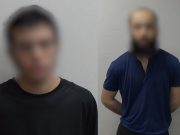 Суд в Красноярске арестовал двух иностранцев, готовивших теракт в синагоге