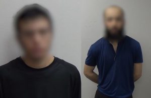 Суд в Красноярске арестовал двух иностранцев, готовивших теракт в синагоге