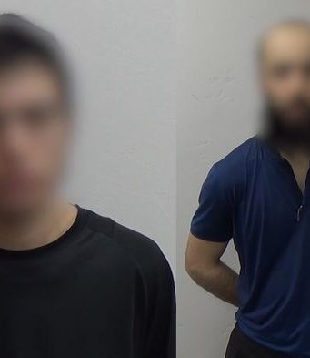 Суд в Красноярске арестовал двух иностранцев, готовивших теракт в синагоге