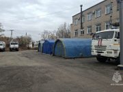 Роспотребнадзор обнародовал результаты проверки воздуха в Копейске