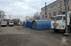 Роспотребнадзор обнародовал результаты проверки воздуха в Копейске